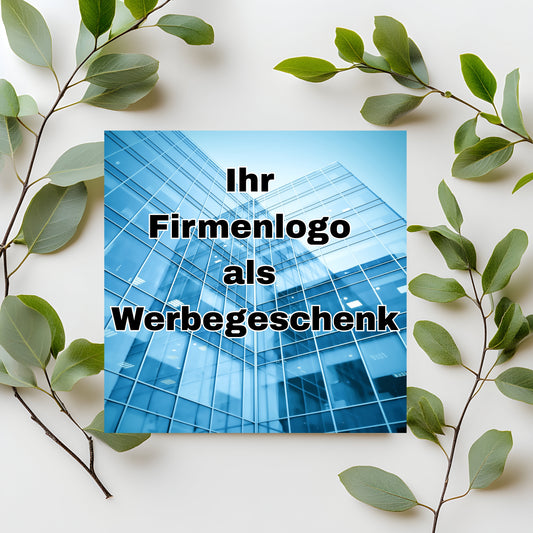 Personalisierter Event-Magnet